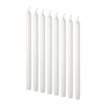 ДЖУБЛ Неароматическая свеча