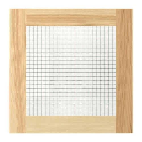 ТОРХЭМН Стеклянная дверь - 40x40 см ТОРХЭМН Стеклянная дверь - 40x40 см