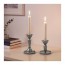 LÖNANDE подсвечник, 2 шт