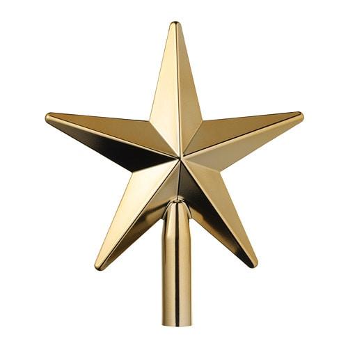 ВИНТЕР 2018 Наконечник-звезда