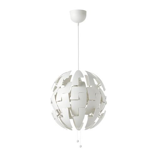 Hysterisch dubbel grens IKEA PS 2014 pendant lamp (103.832.39) - reviews, price, where to buy