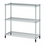 OMAR стеллаж оцинковка