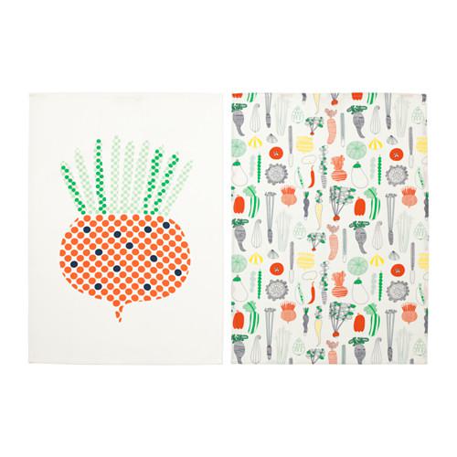 ГУДЛЁК Полотенце кухонное ГУДЛЁК Полотенце кухонное