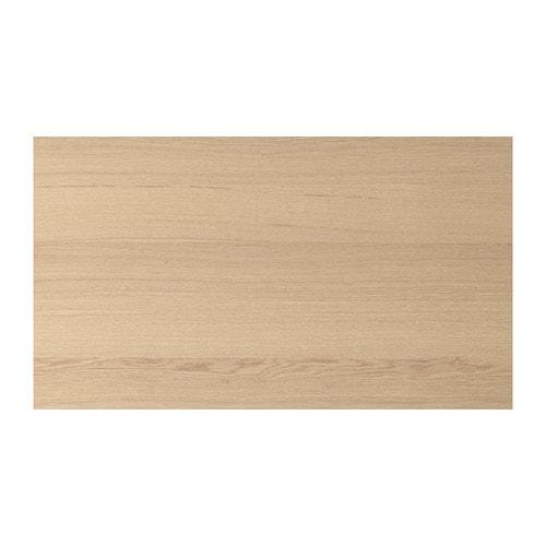 ИЛЬСЕНГ 4 панели д/рамы раздвижной дверцы - 100x236 см