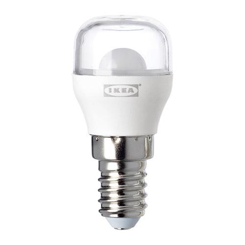 RIET LED E14 100 lumens (403.655.59) - reviews, price, to buy