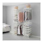 АЛЬГОТ Рама+штанга/сетч крзн/верх плк