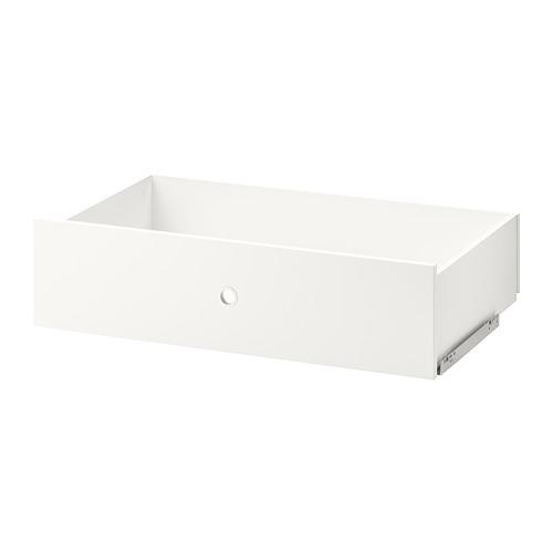 ELVARLI ящик белый 80x36 cm