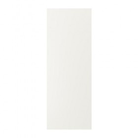 FÖRBÄTTRA накладная панель белый 39x106 cm