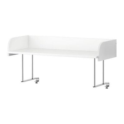 Galant Shelf Board White 30173952 Reviews Price Comparisons