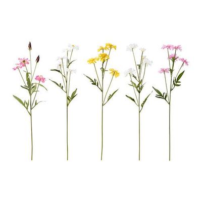 СМИККА Цветок искусственный СМИККА Цветок искусственный