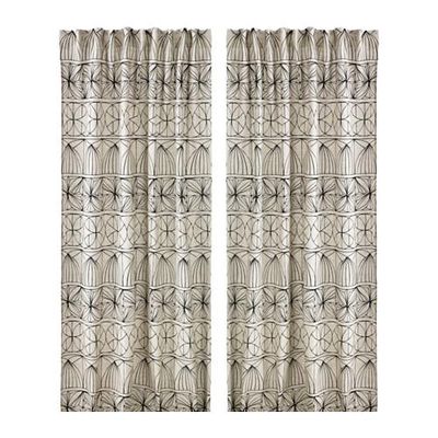 РЮССБИ 2014 Гардины, 1 пара