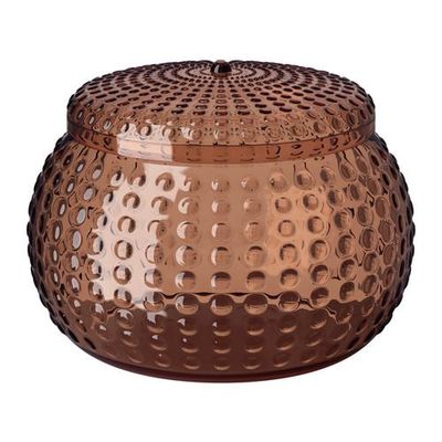 ЮНГАРЕН Банка с крышкой