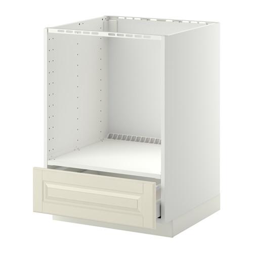 METOD/MAXIMERA напольный шкаф д/духовки, с ящиком METOD/MAXIMERA напольный шкаф д/духовки, с ящиком