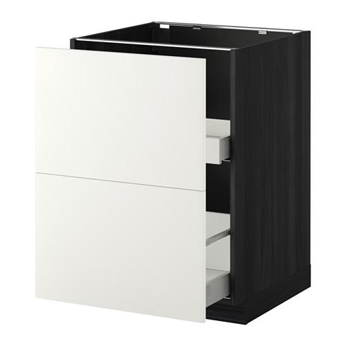 METOD/MAXIMERA нап шк п/мойку/сорт мус/1дв/2ящ METOD/MAXIMERA нап шк п/мойку/сорт мус/1дв/2ящ