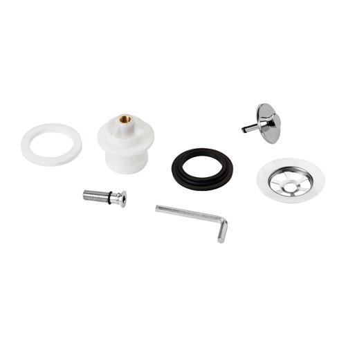 ORREVIK выпуск хромированный