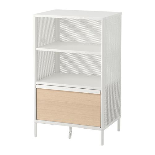 BEKANT модуль для хранения, на ножках BEKANT модуль для хранения, на ножках