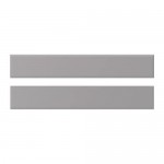 БУДБИН Фронтальная панель ящика - 60x10 см БУДБИН Фронтальная панель ящика - 60x10 см