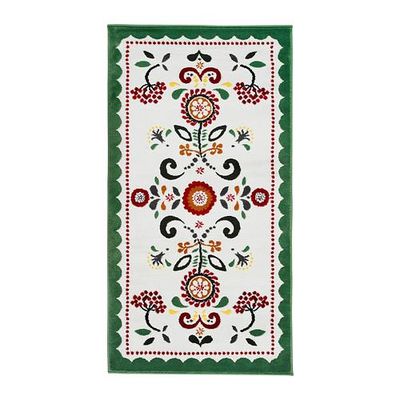 ОКЕРКУЛЛА Ковер, короткий ворс ОКЕРКУЛЛА Ковер, короткий ворс