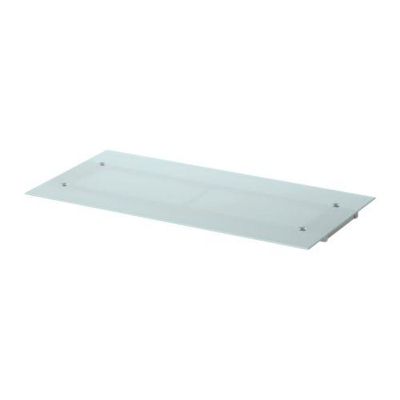 Bordplate glass ikea