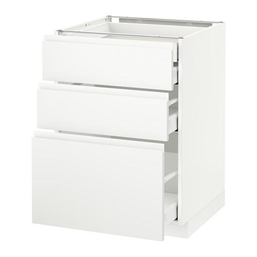 METOD/MAXIMERA нплн шк 3 фрнт/2нзк/1срд/1вс ящ оцинковка