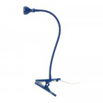 ЯНШО Софит настен/с зажимом, светодиодн