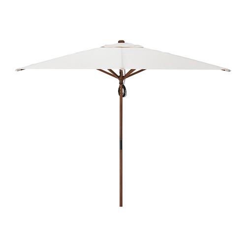 Bevriezen Intrekking Heer LONGHOLMEN Sunshade umbrella (802.608.62) - reviews, price, where to buy