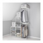 АЛЬГОТ Рама+штанга/проволочн корзины