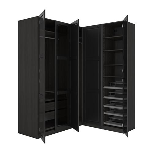 ПАКС Гардероб угловой ПАКС Гардероб угловой