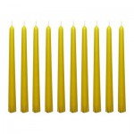 ДЖУБЛ Неароматическая свеча