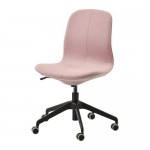 LÅNGFJÄLL рабочий стул