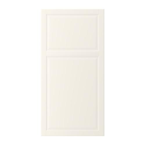 BODBYN дверь белый с оттенком 59.7x119.7 cm