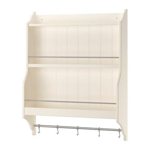 ТОРНВИКЕН Полка для тарелок