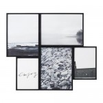 VAREKIL рама для коллажа на 5 фото VAREKIL рама для коллажа на 5 фото