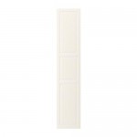 BODBYN дверь белый с оттенком 39.7x199.7 cm