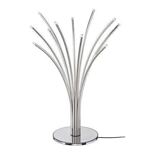 ХОВНЭС Лампа настольная