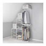 АЛЬГОТ Рама+штанга/проволочн корзины