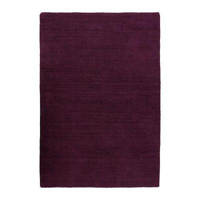 АЛЬМСТЕД Ковер, короткий ворс - сиреневый, 170x240 см