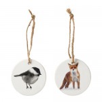 ВИНТЕР 2016 Украшение подвесное ВИНТЕР 2016 Украшение подвесное