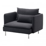 SÖDERHAMN кресло