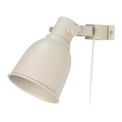 Misverstand Dislocatie Meestal HEKTAR wall spotlight / lamp with clip (004.332.68) - reviews, price, where  to buy