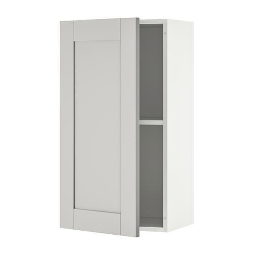 КНОКСХУЛЬТ Навесной шкаф с дверцей КНОКСХУЛЬТ Навесной шкаф с дверцей