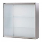 САЛЬТШЭР Шкаф навесной