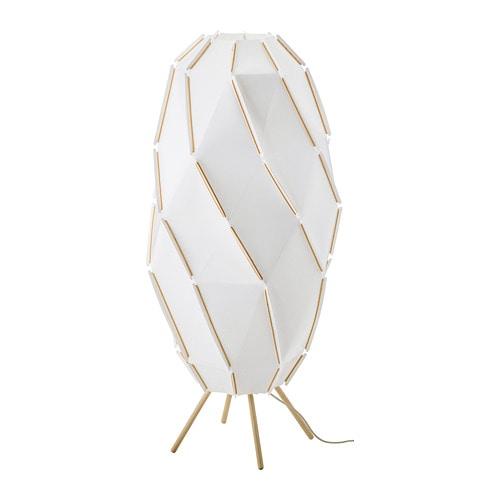 ШЁПЕННА Светильник напольный