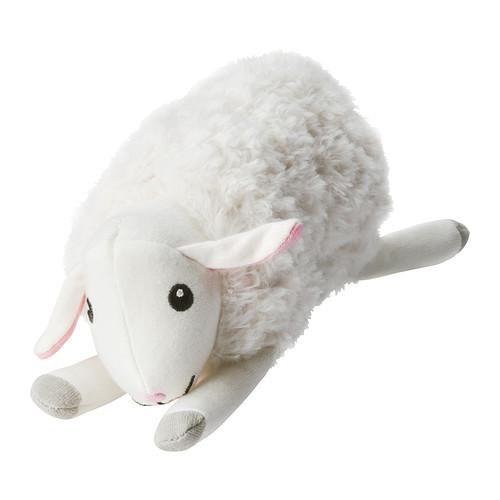 IKEA Leka Musical Toy Sheep