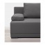 ARVIKEN диван-кровать 3-местный