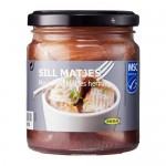 SILL MATJES филе сельди SILL MATJES филе сельди