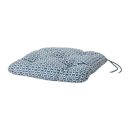 ИТТЕРОН Подушка на садовый стул