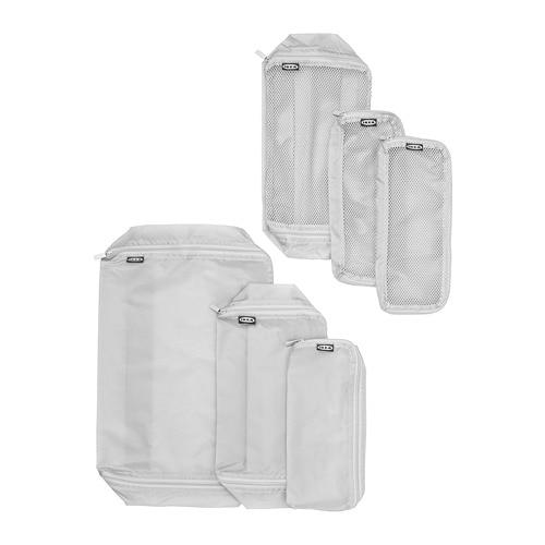 ФОРФИНА Упаковочная сумка, 6 шт. ФОРФИНА Упаковочная сумка, 6 шт.