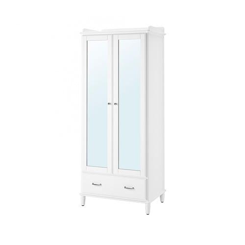 ТИССЕДАЛЬ Шкаф платяной