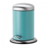 МЬЁСА Ведро с откидной крышкой